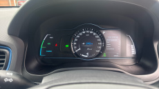 Hyundai IONIQ 1.6 GDi Hybrid Premium 5dr DCT Hybrid Hatchback